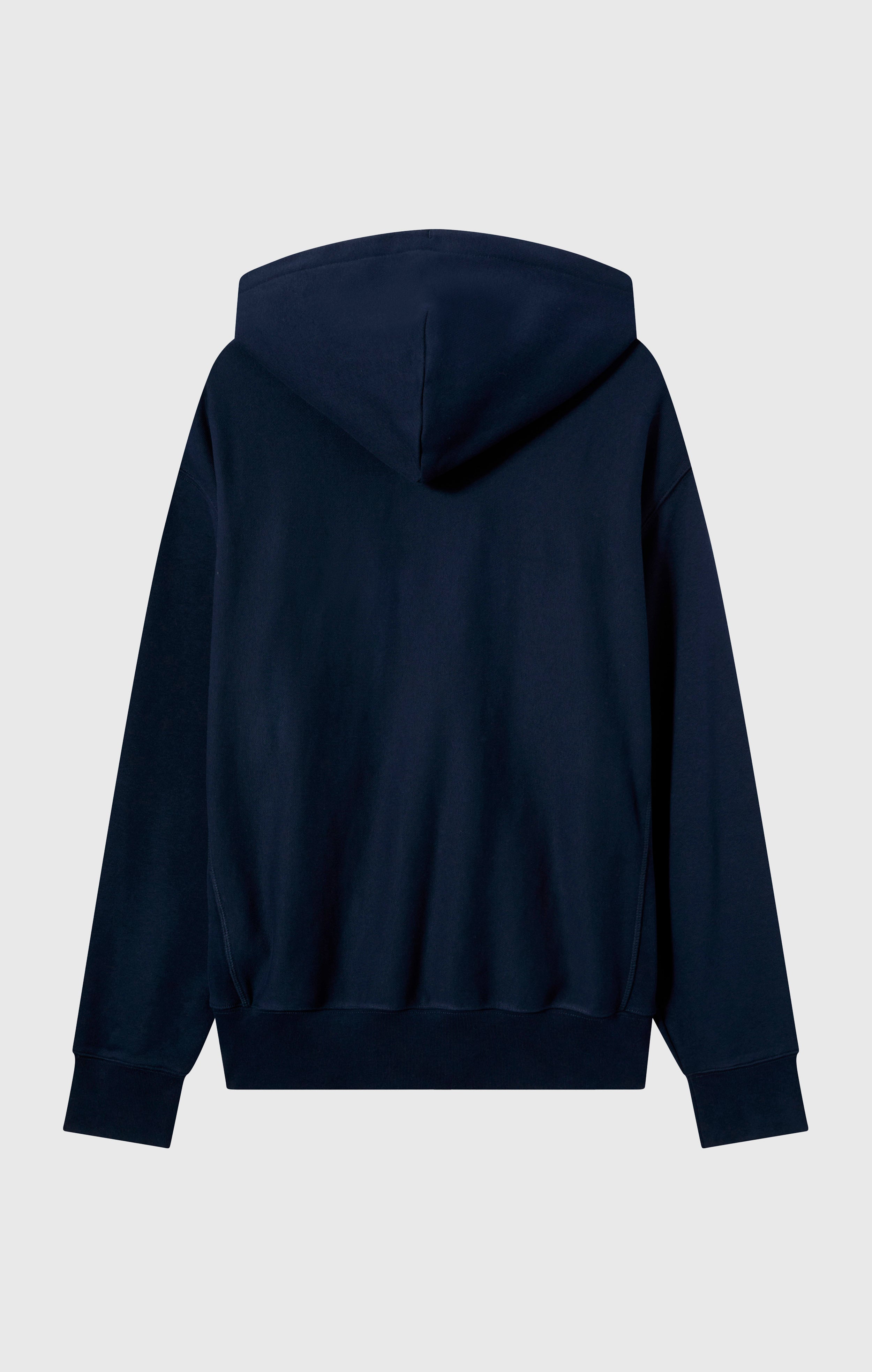 REVERSE WEAVE Men’s Full Zip Hoodie Sweatshirt