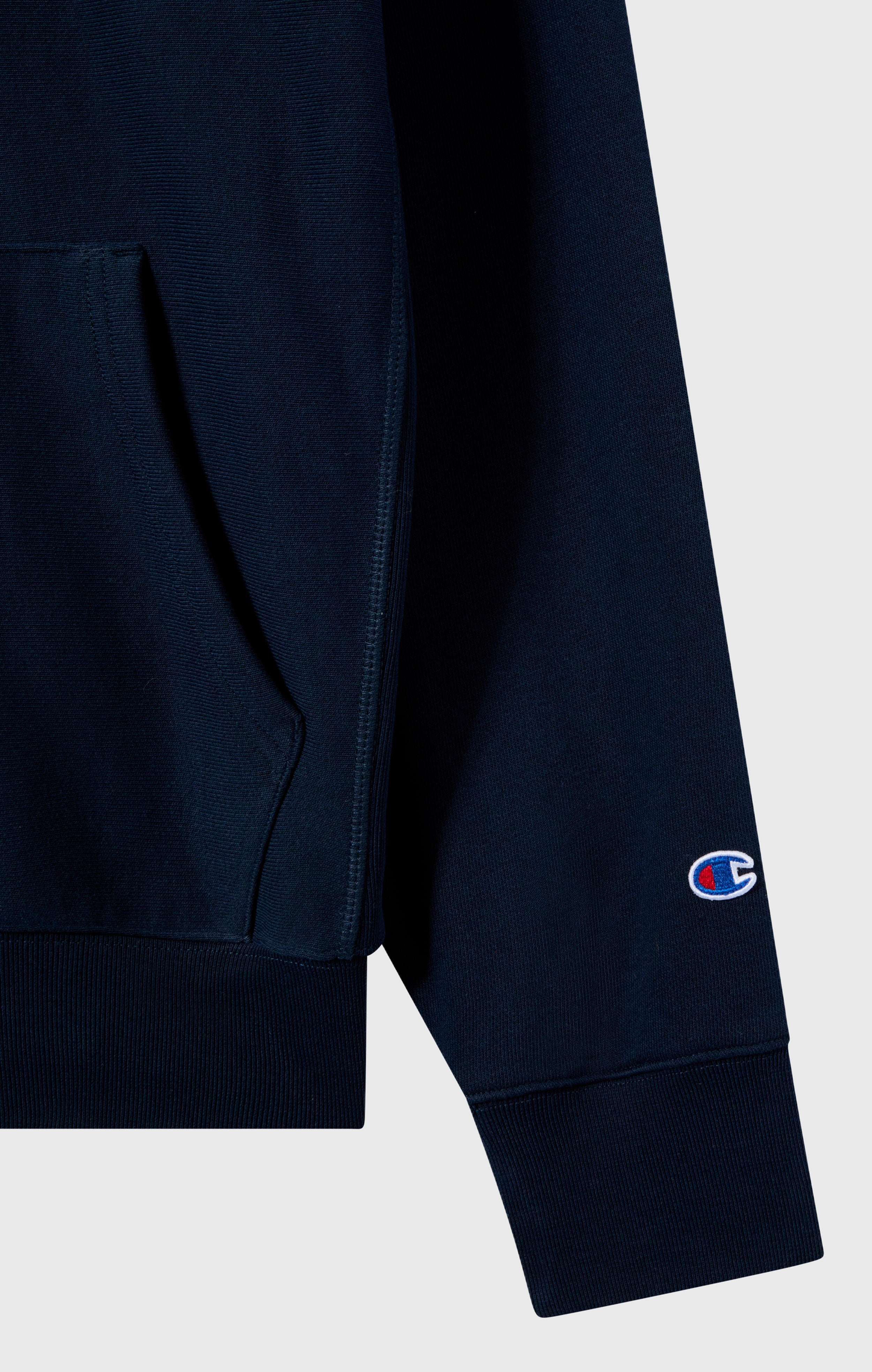 REVERSE WEAVE Men’s Full Zip Hoodie Sweatshirt