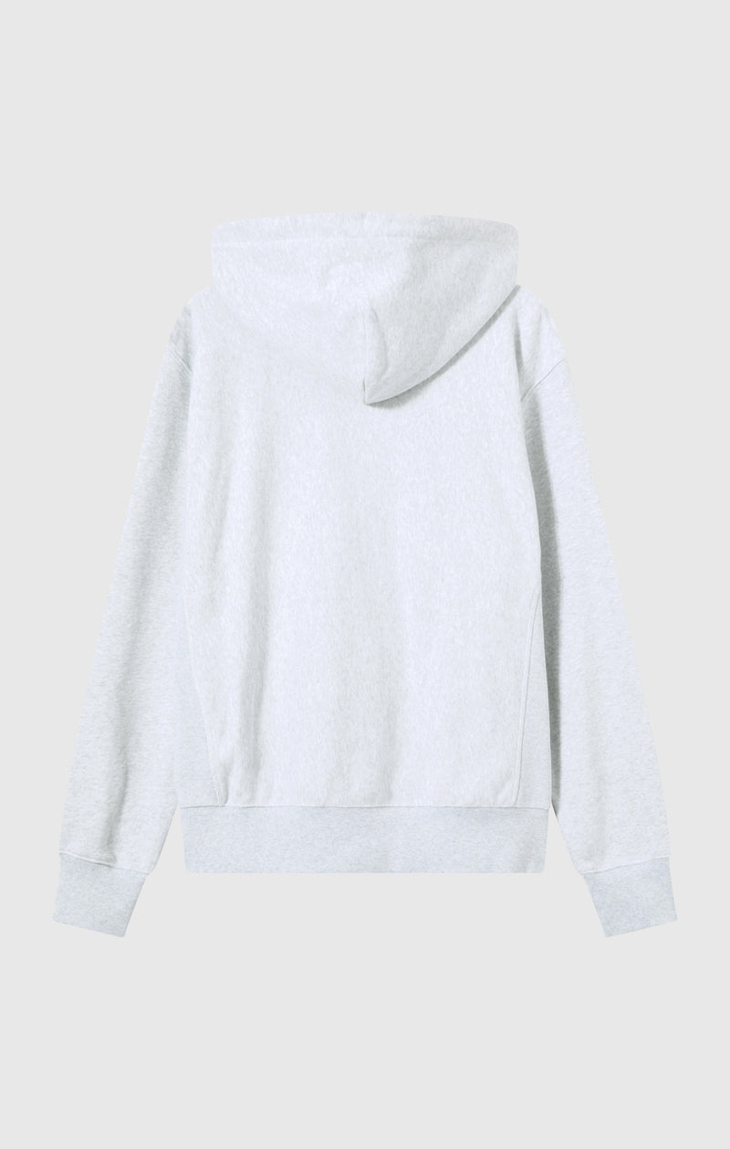 REVERSE WEAVE Men’s Full Zip Hoodie Sweatshirt