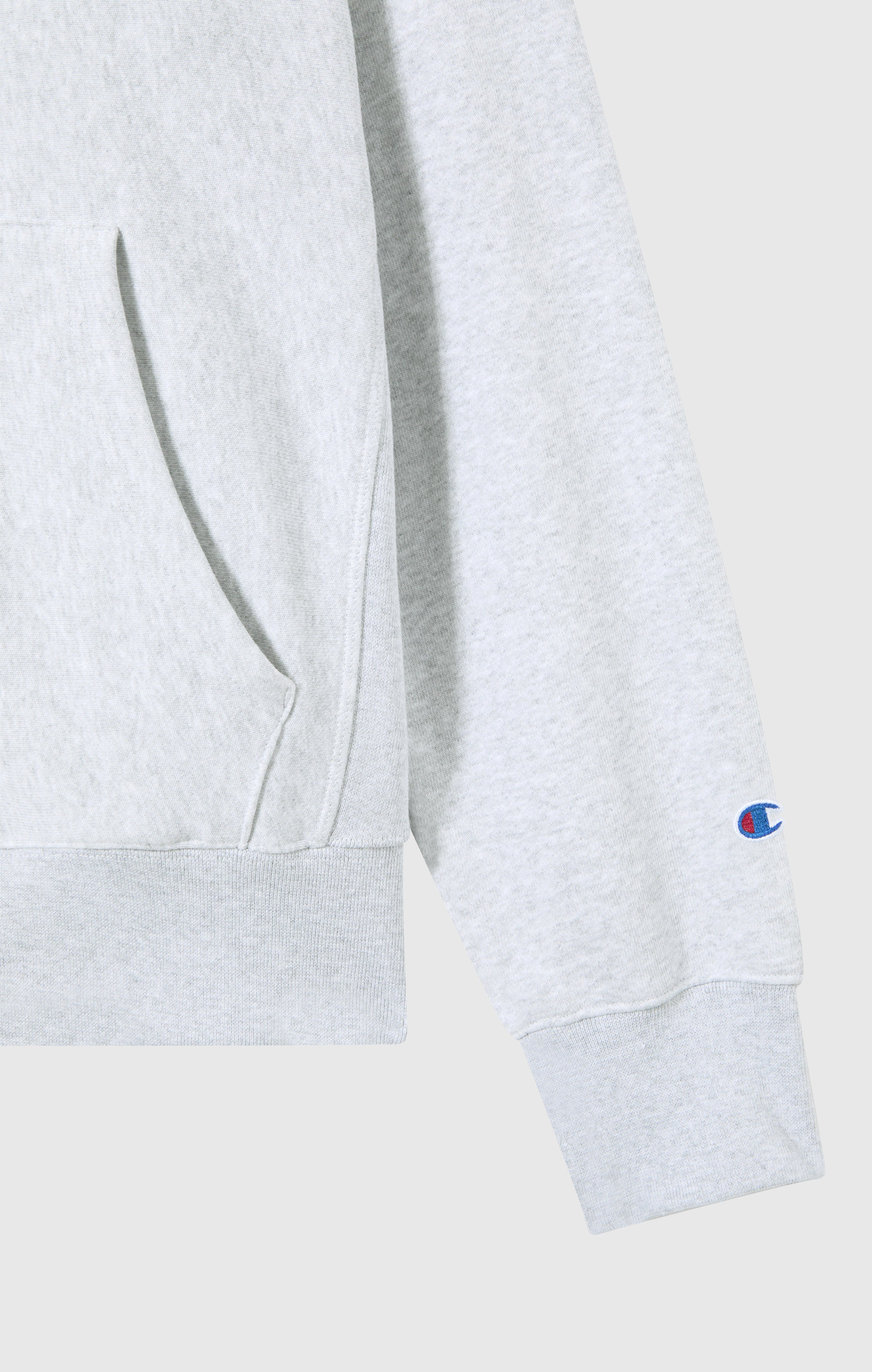 REVERSE WEAVE Men’s Full Zip Hoodie Sweatshirt