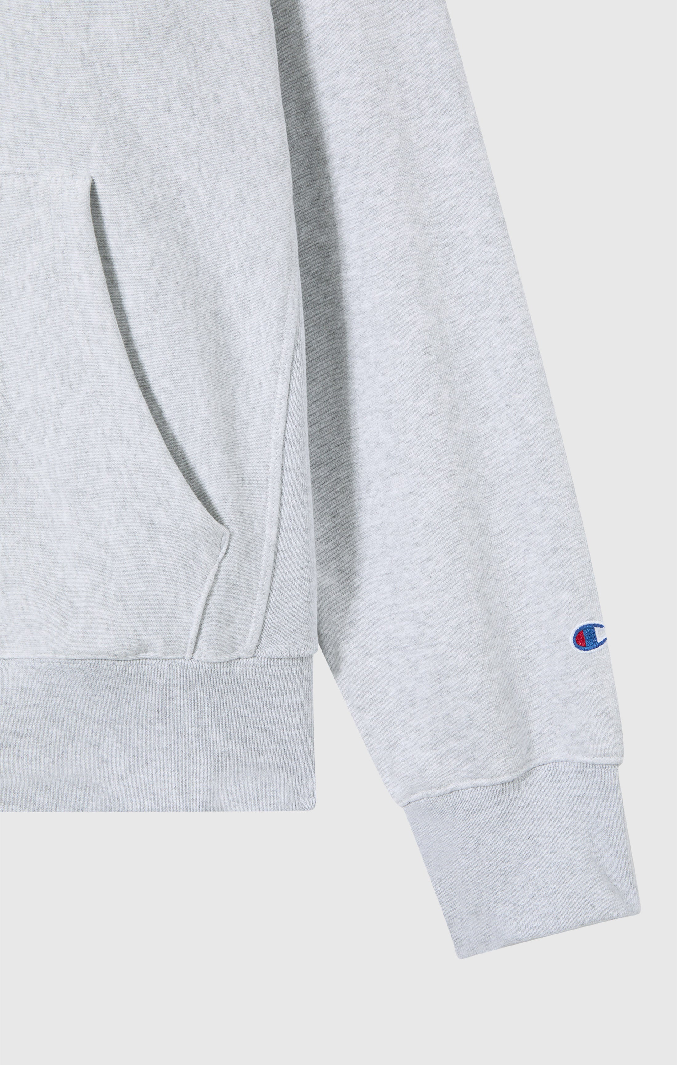 REVERSE WEAVE Men’s Full Zip Hoodie Sweatshirt