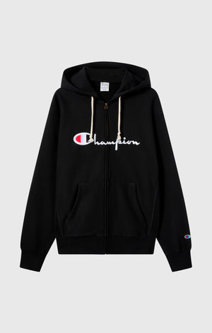 REVERSE WEAVE Men’s Full Zip Hoodie Sweatshirt
