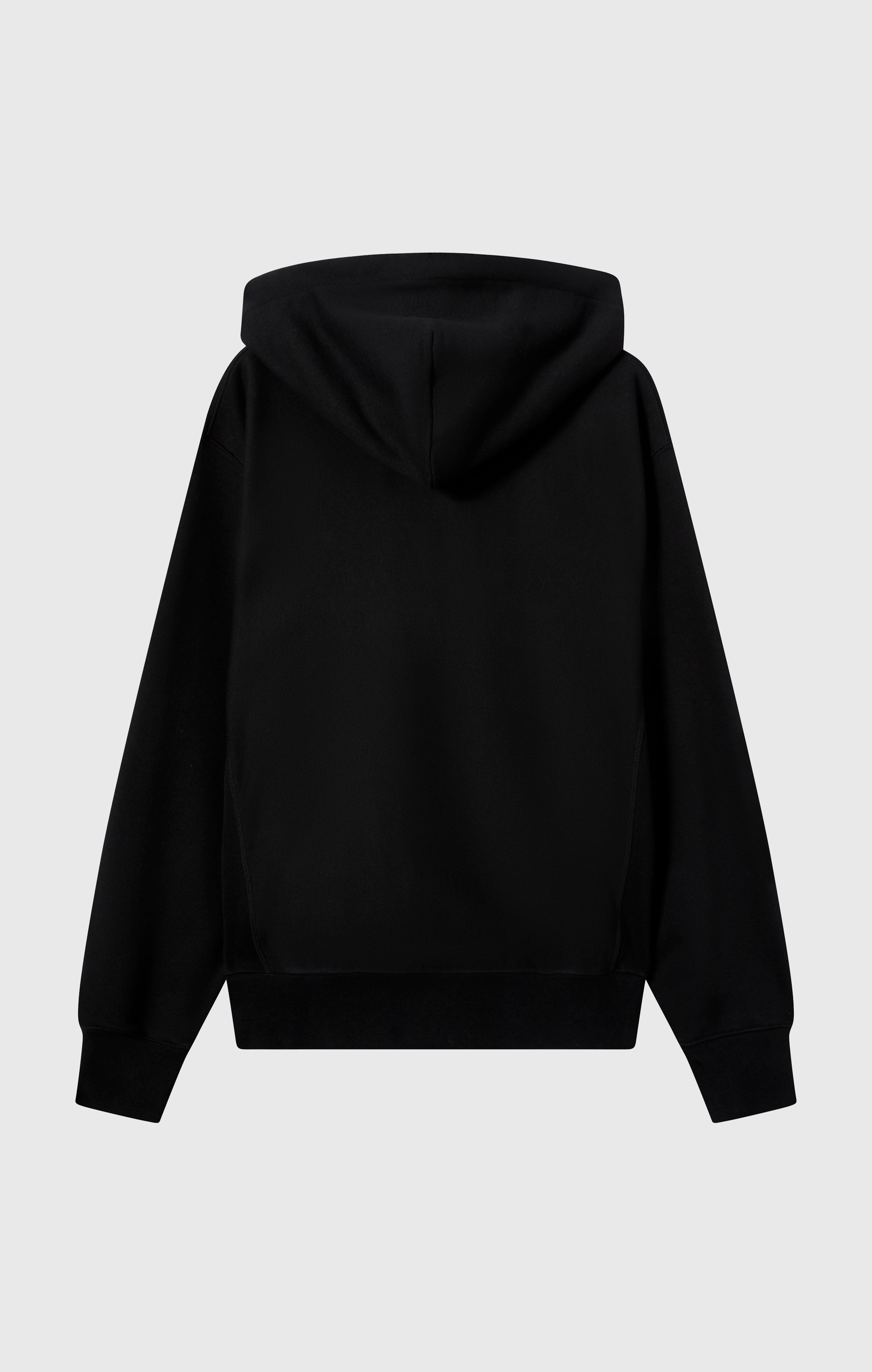 REVERSE WEAVE Men’s Full Zip Hoodie Sweatshirt
