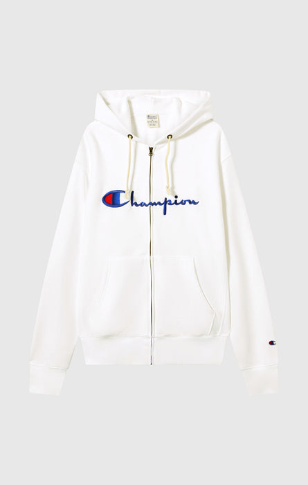 REVERSE WEAVE Men’s Full Zip Hoodie Sweatshirt