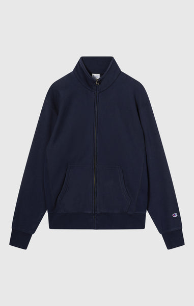 REVERSE WEAVE Men's Full Zip Sweatshirt