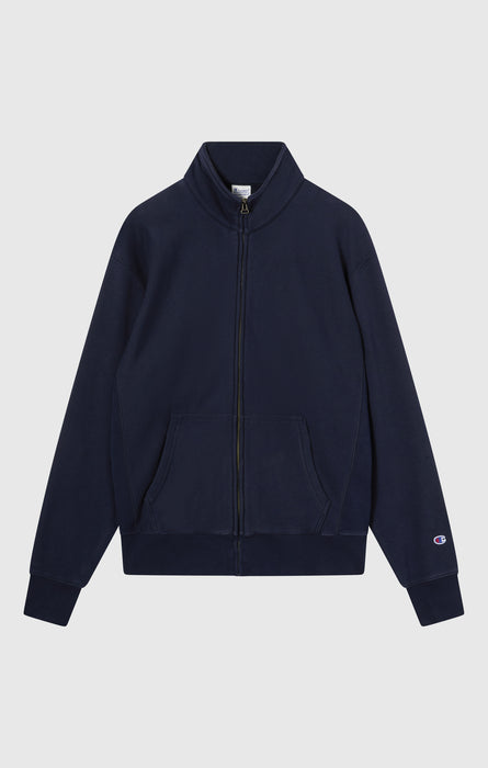 REVERSE WEAVE Men's Full Zip Sweatshirt