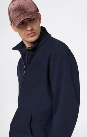 REVERSE WEAVE Men's Full Zip Sweatshirt