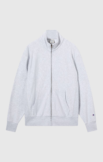 REVERSE WEAVE Men's Full Zip Sweatshirt