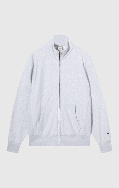 REVERSE WEAVE Men's Full Zip Sweatshirt