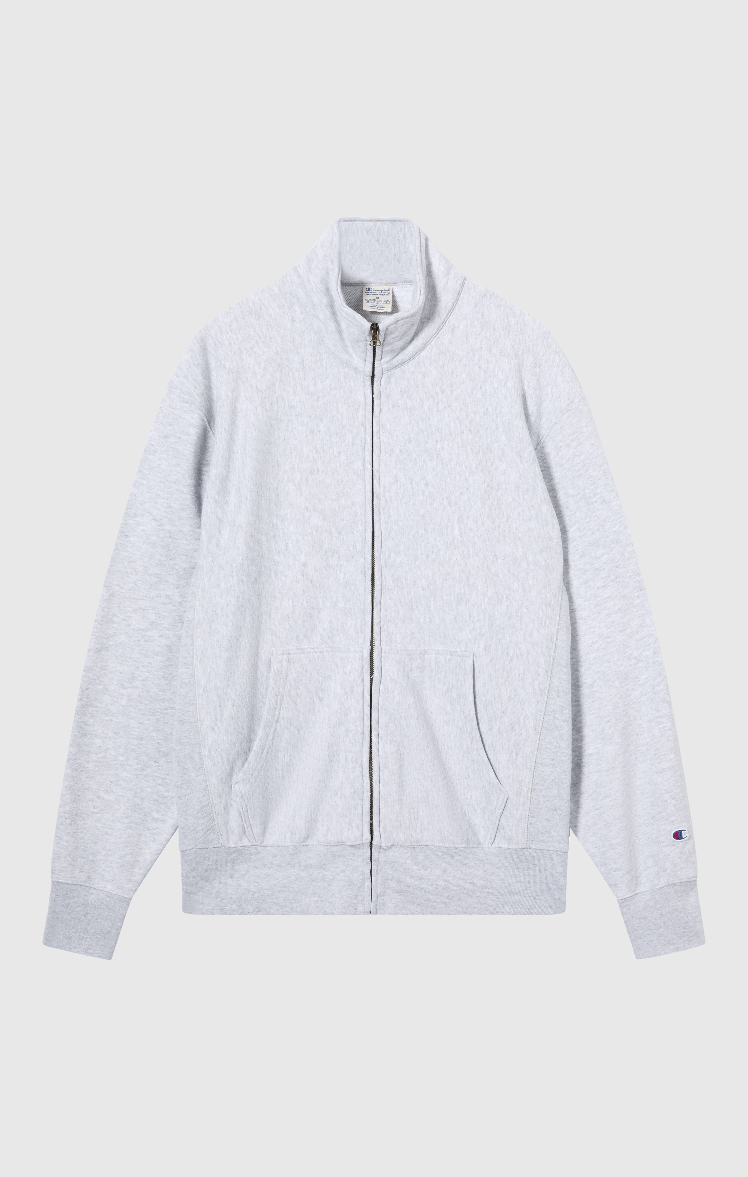 REVERSE WEAVE Men's Full Zip Sweatshirt