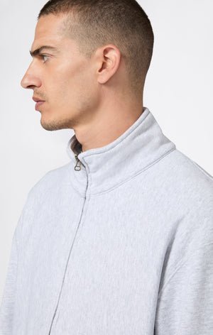 REVERSE WEAVE Men's Full Zip Sweatshirt