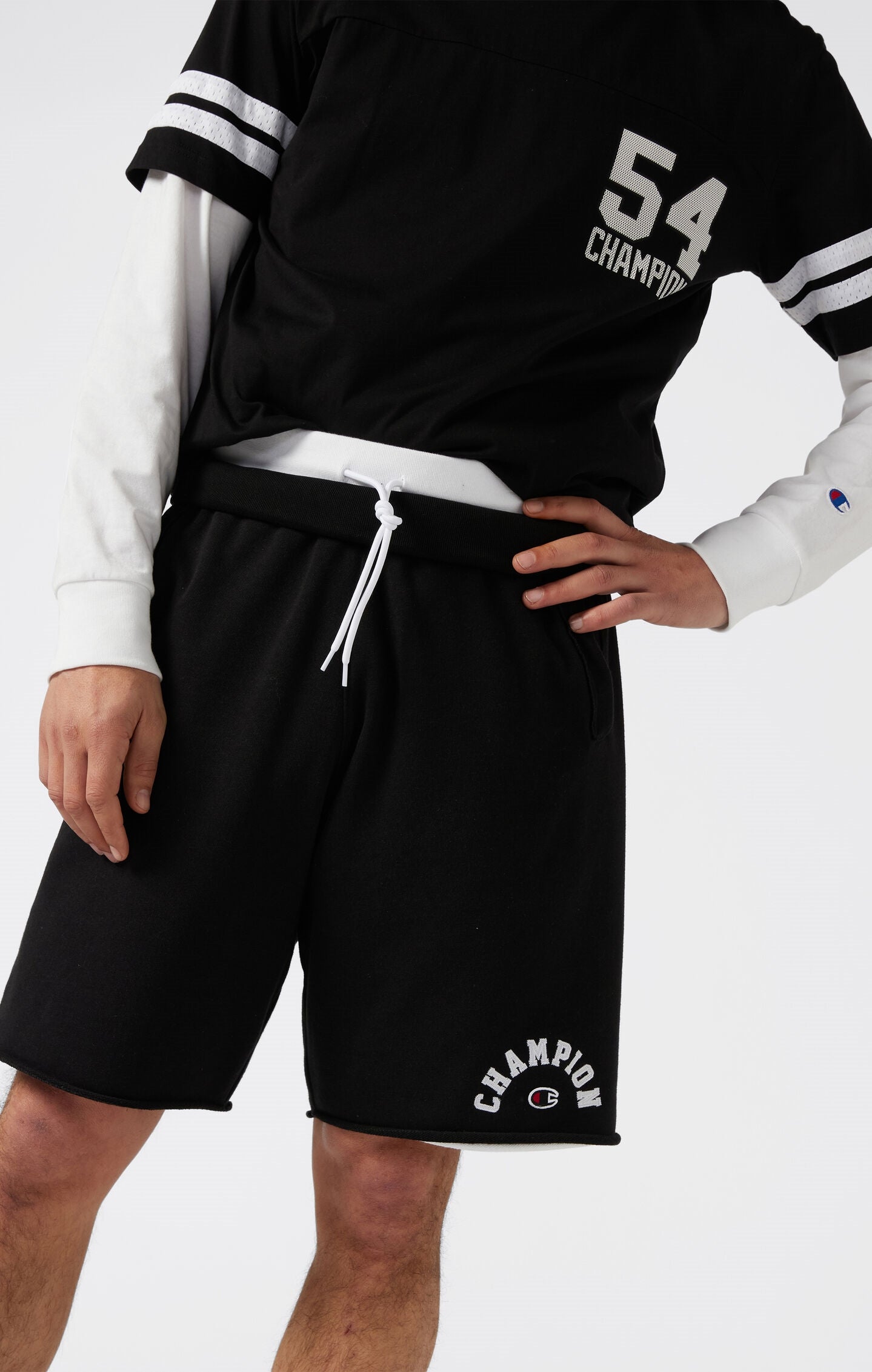 Shorts Trophies Uomo