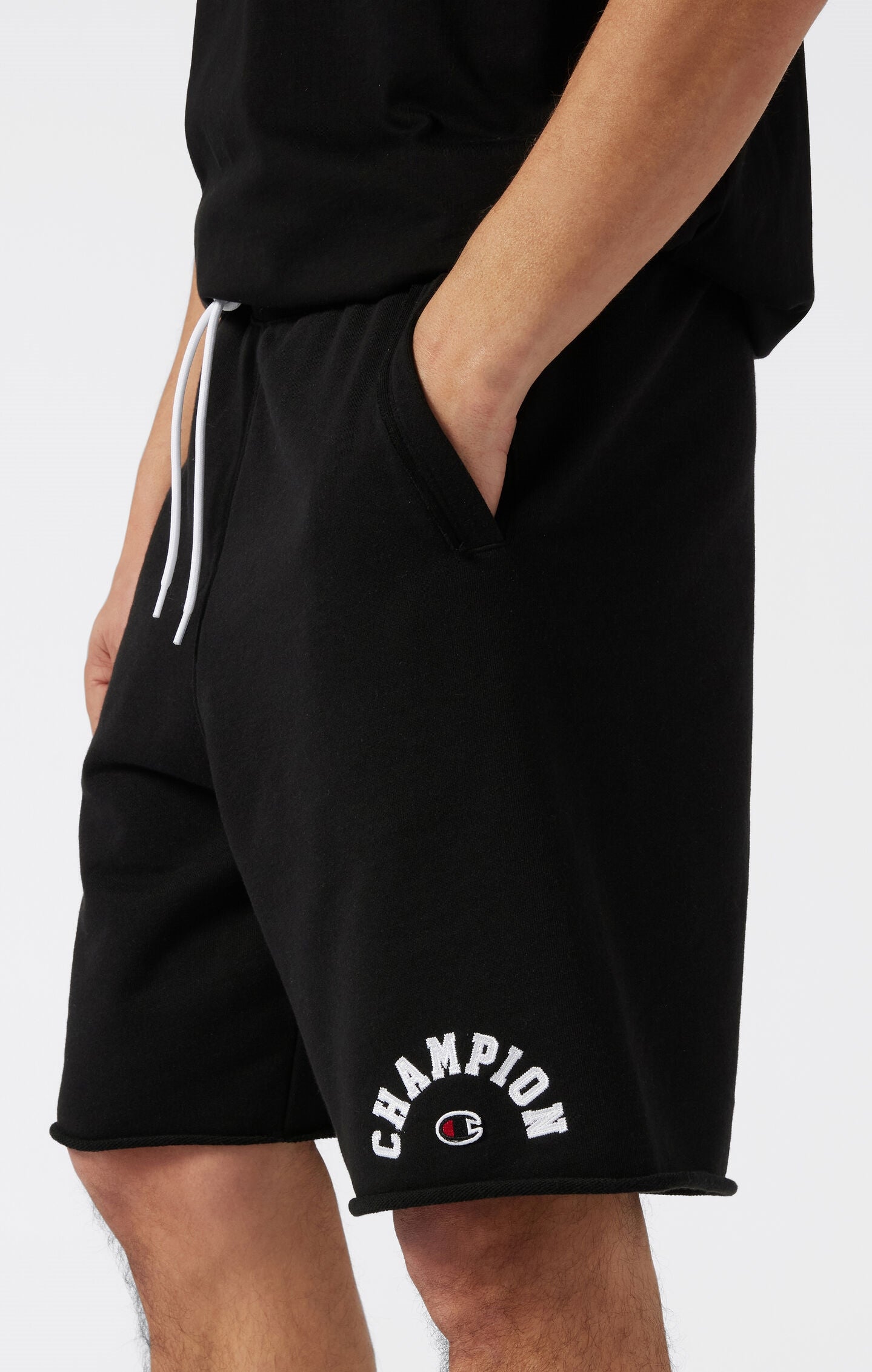 Shorts Trophies Uomo