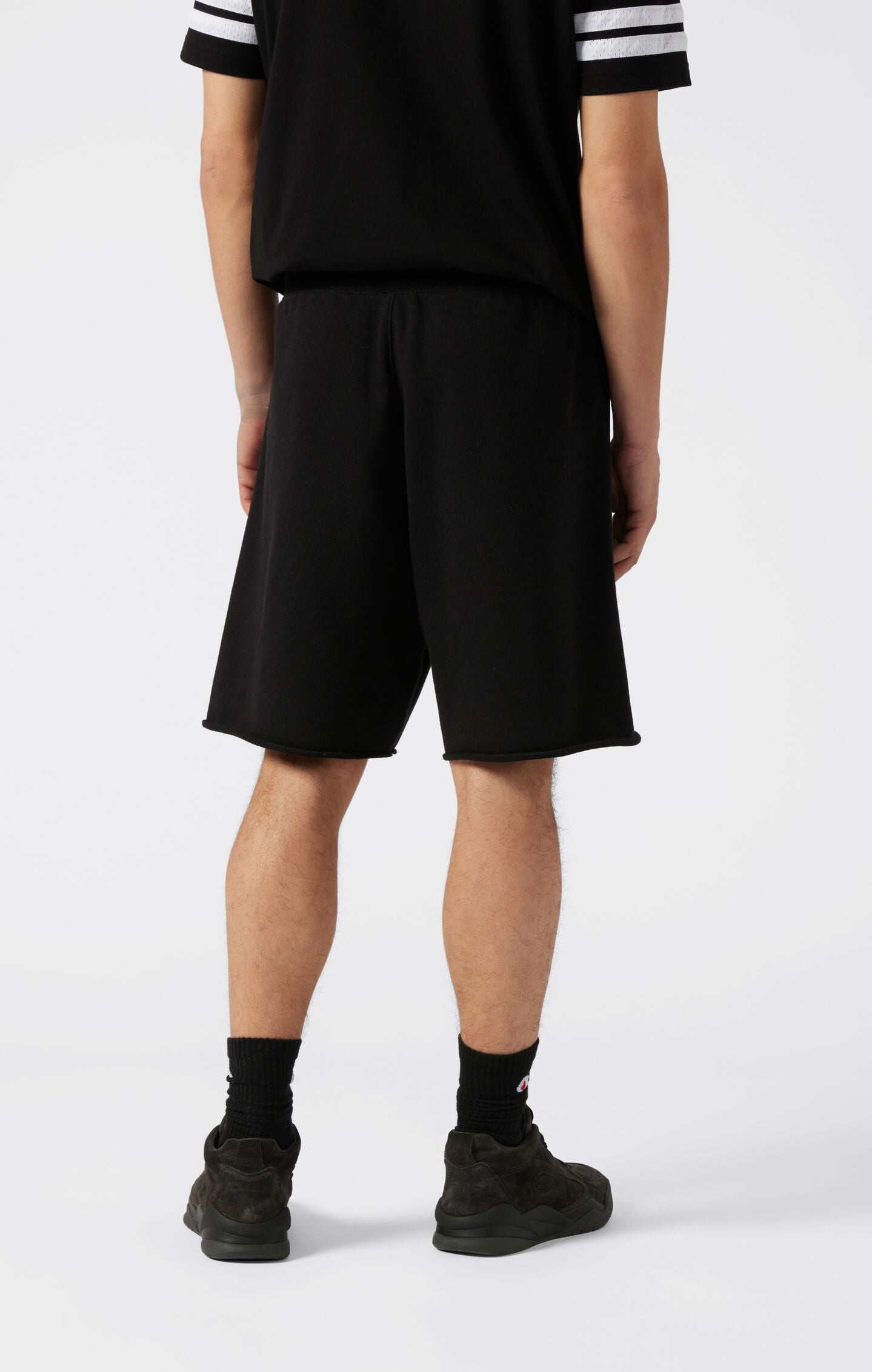 Shorts Trophies Uomo