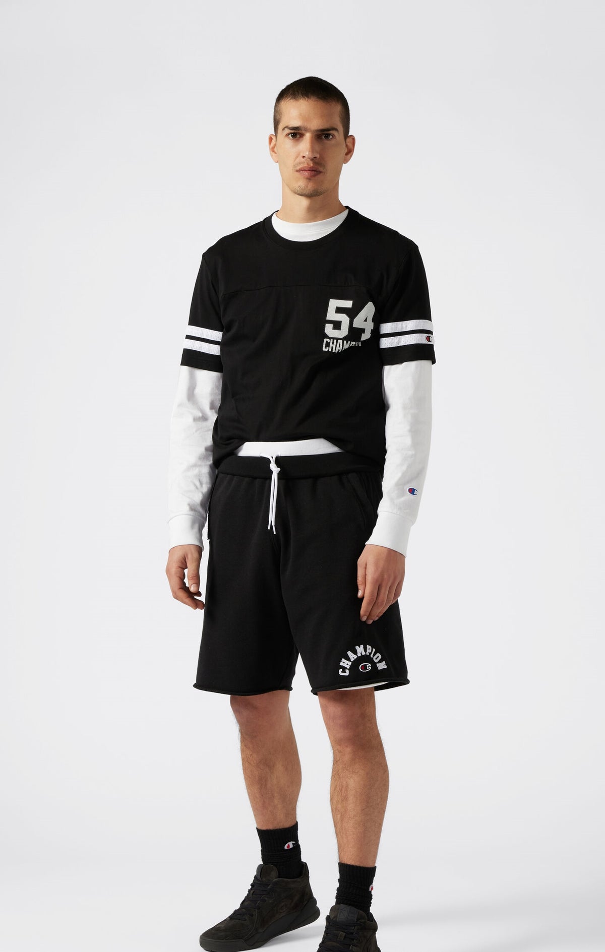 Short Trophies - Hommes