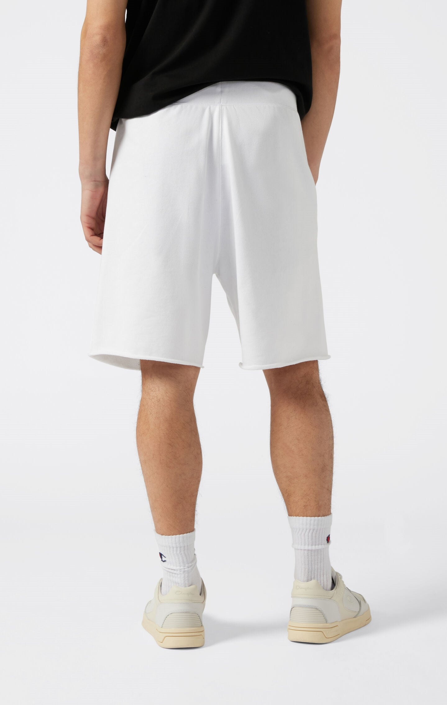 Shorts Trophies Uomo