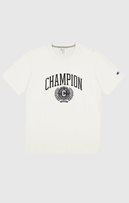 Mne's College Short Sleeve T-Shirt