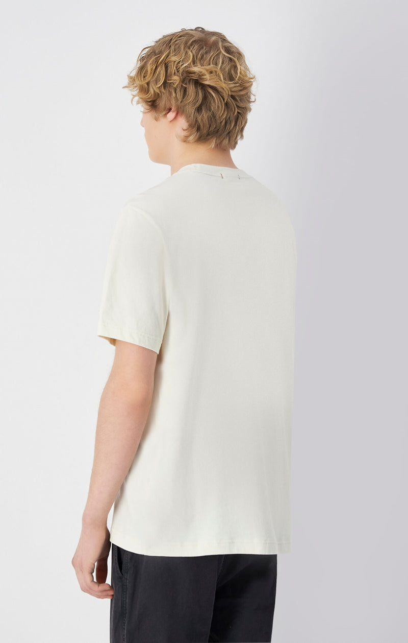 Mne's College Short Sleeve T-Shirt