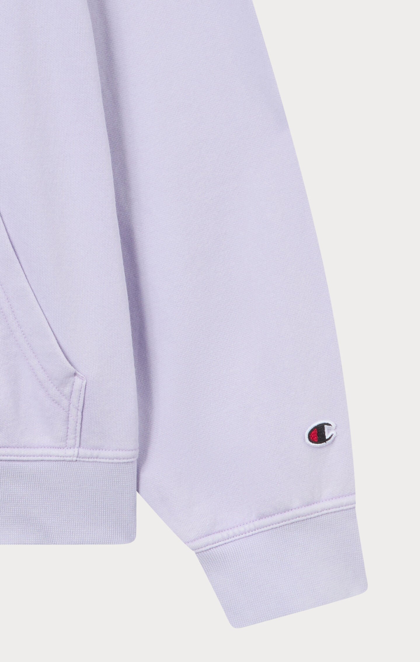 Men's Lightweight Washed-Effect Hoodie Icons