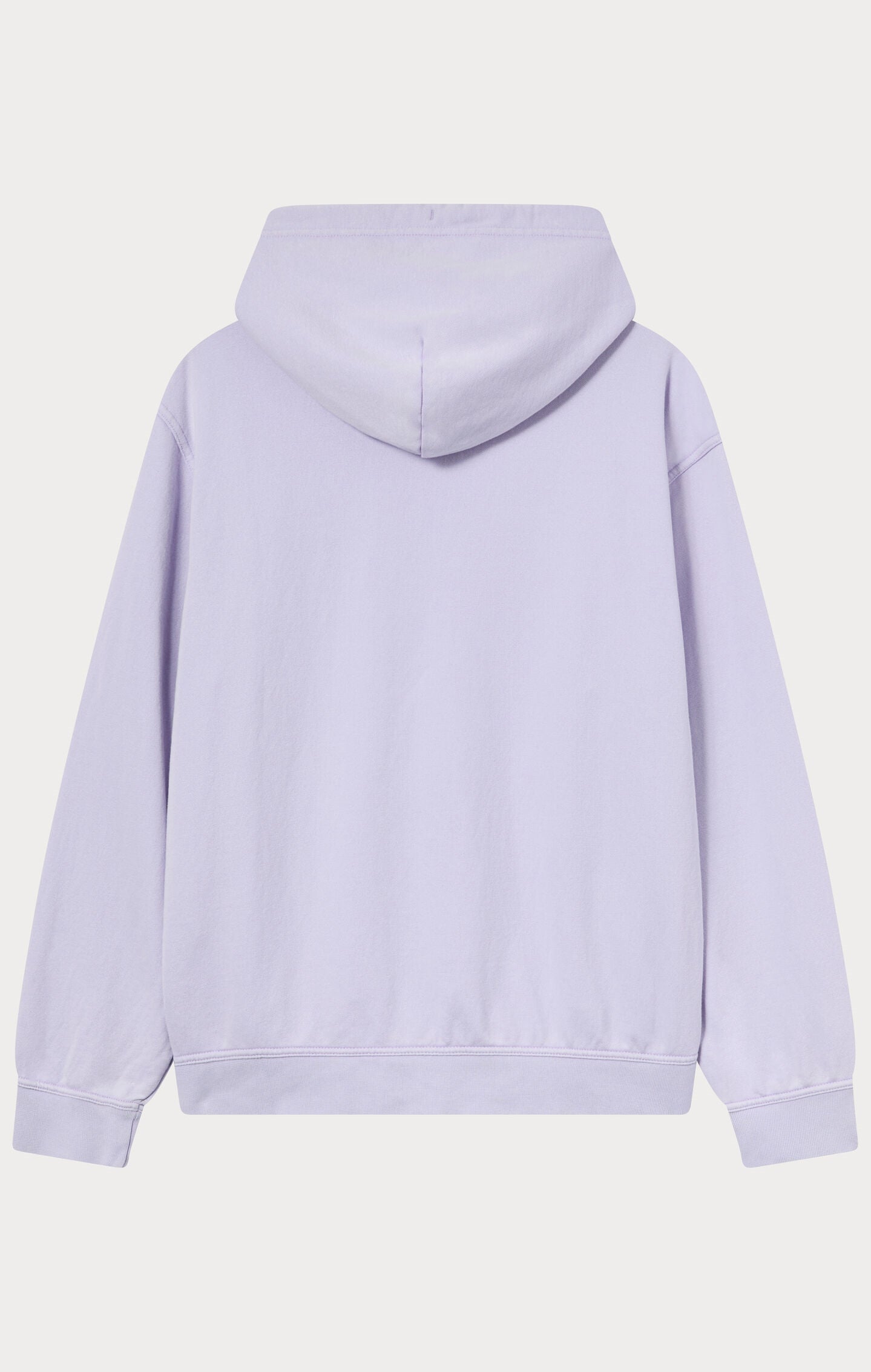 Men's Lightweight Washed-Effect Hoodie Icons