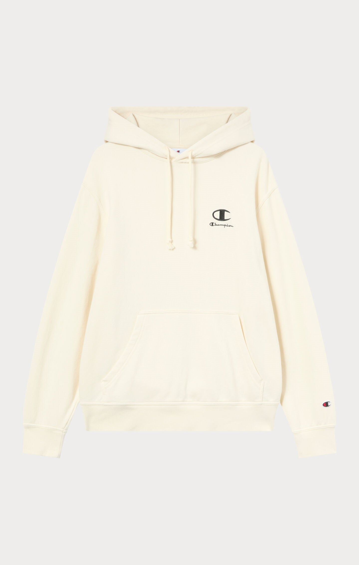 Men's Lightweight Washed-Effect Hoodie Icons