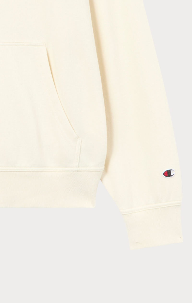 Sweat à Capuche Léger Effet Délavé Icons Homme