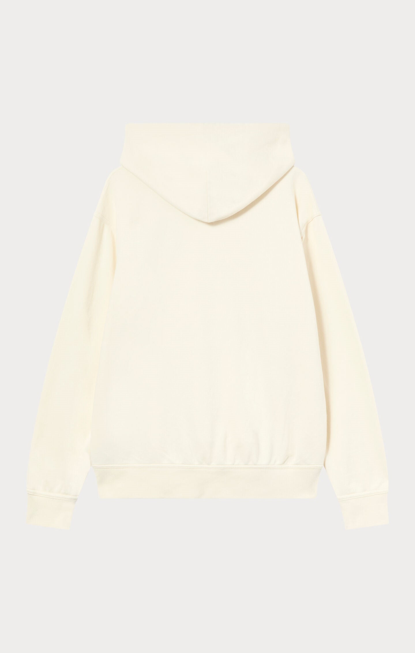 Men's Lightweight Washed-Effect Hoodie Icons