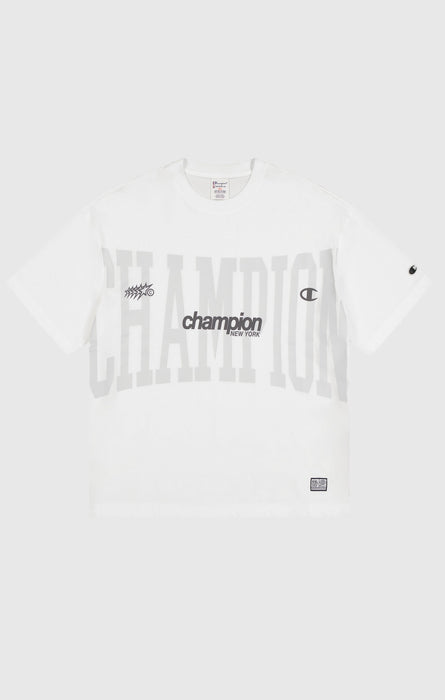 Men's Big Logo Athletic T-Shirt