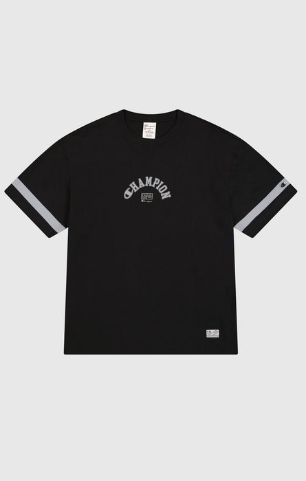 T-shirt Athletic Uomo in jersey