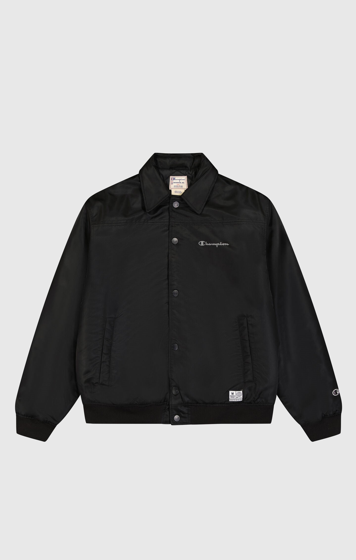 Giacca bomber Uomo oversize