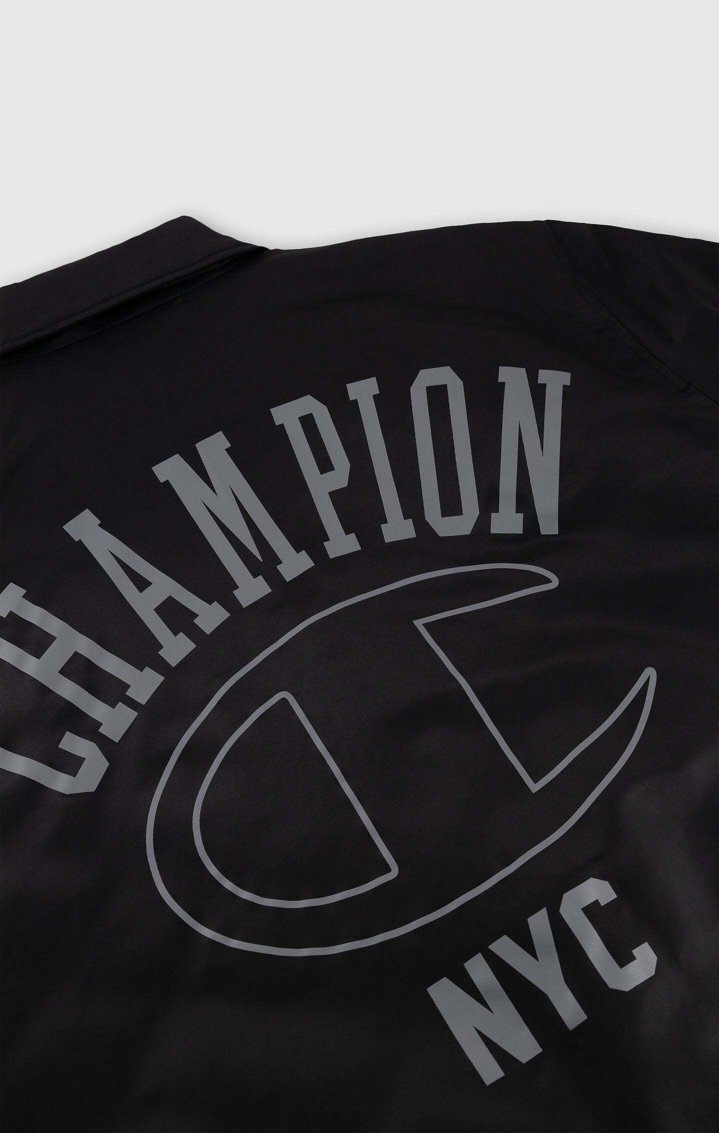 Giacca bomber Uomo oversize