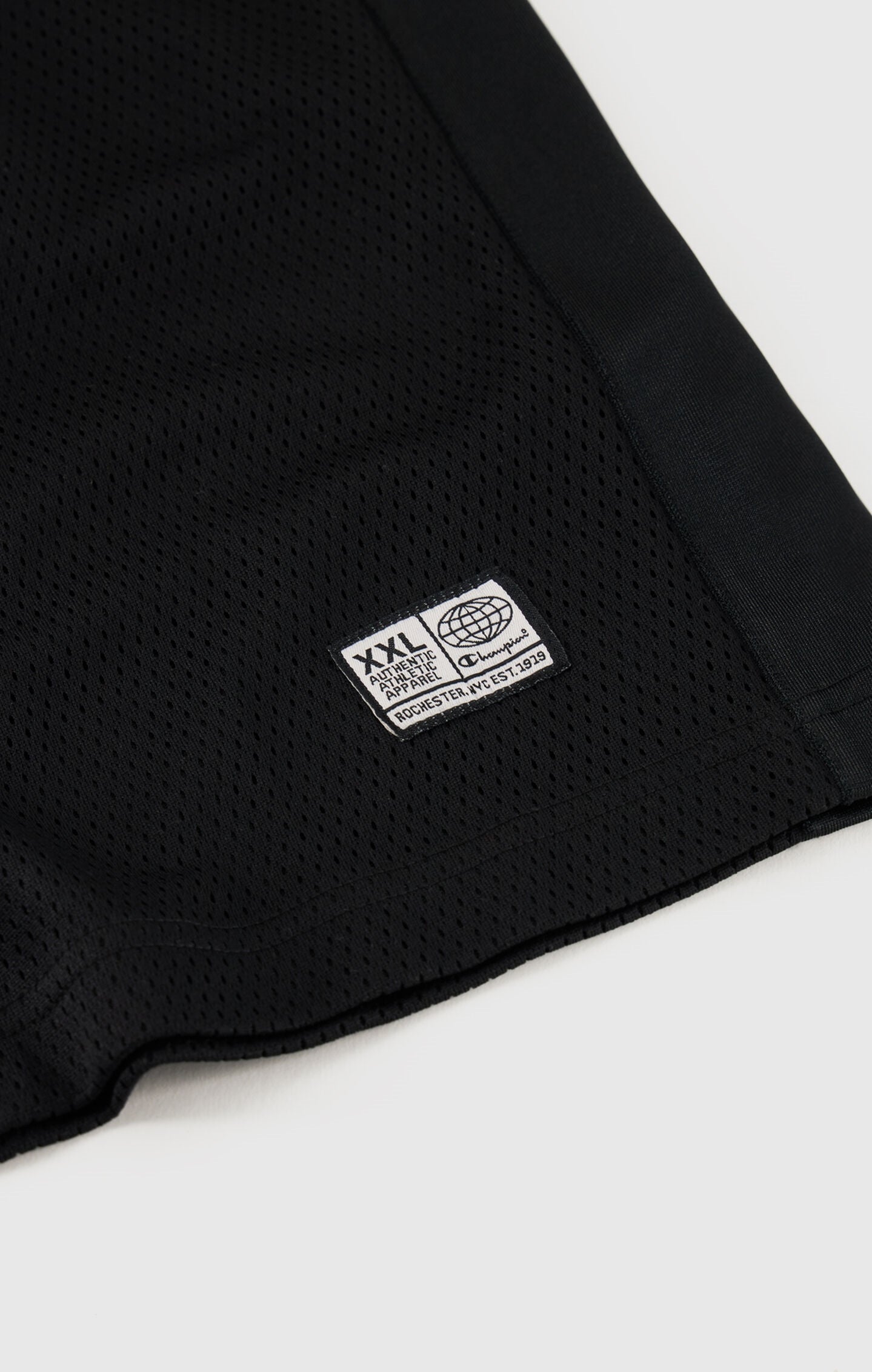 Men's Loose Fit Mesh Tank Top