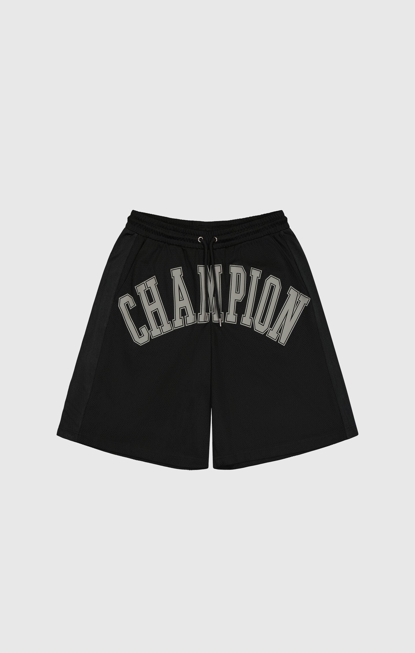 Bermuda Uomo ampi in mesh