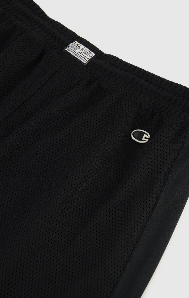 Short ample en mesh - Hommes