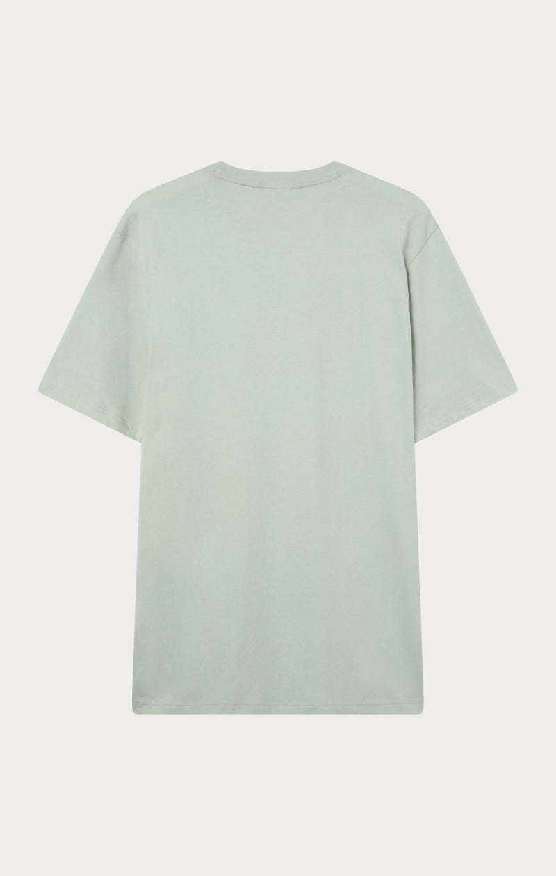 Camiseta con gráfico C-Table para hombre