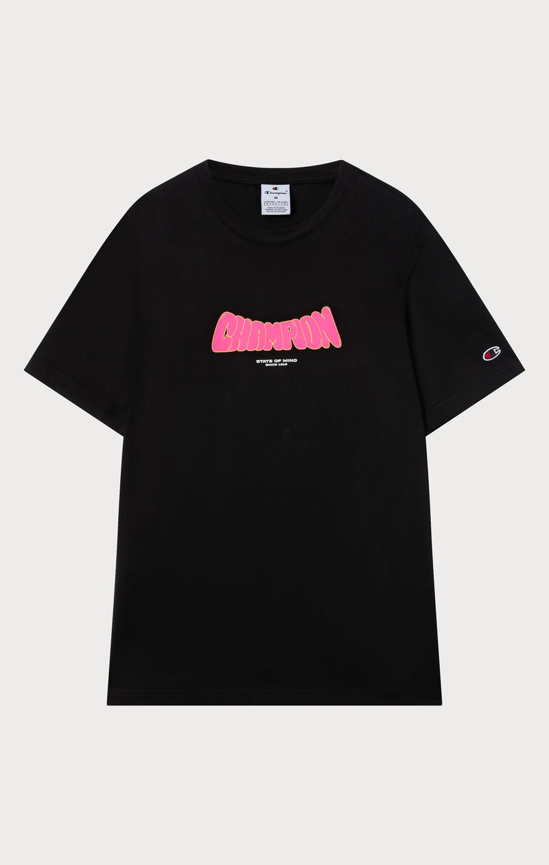 T-Shirt C-Table für Herren mit Grafik