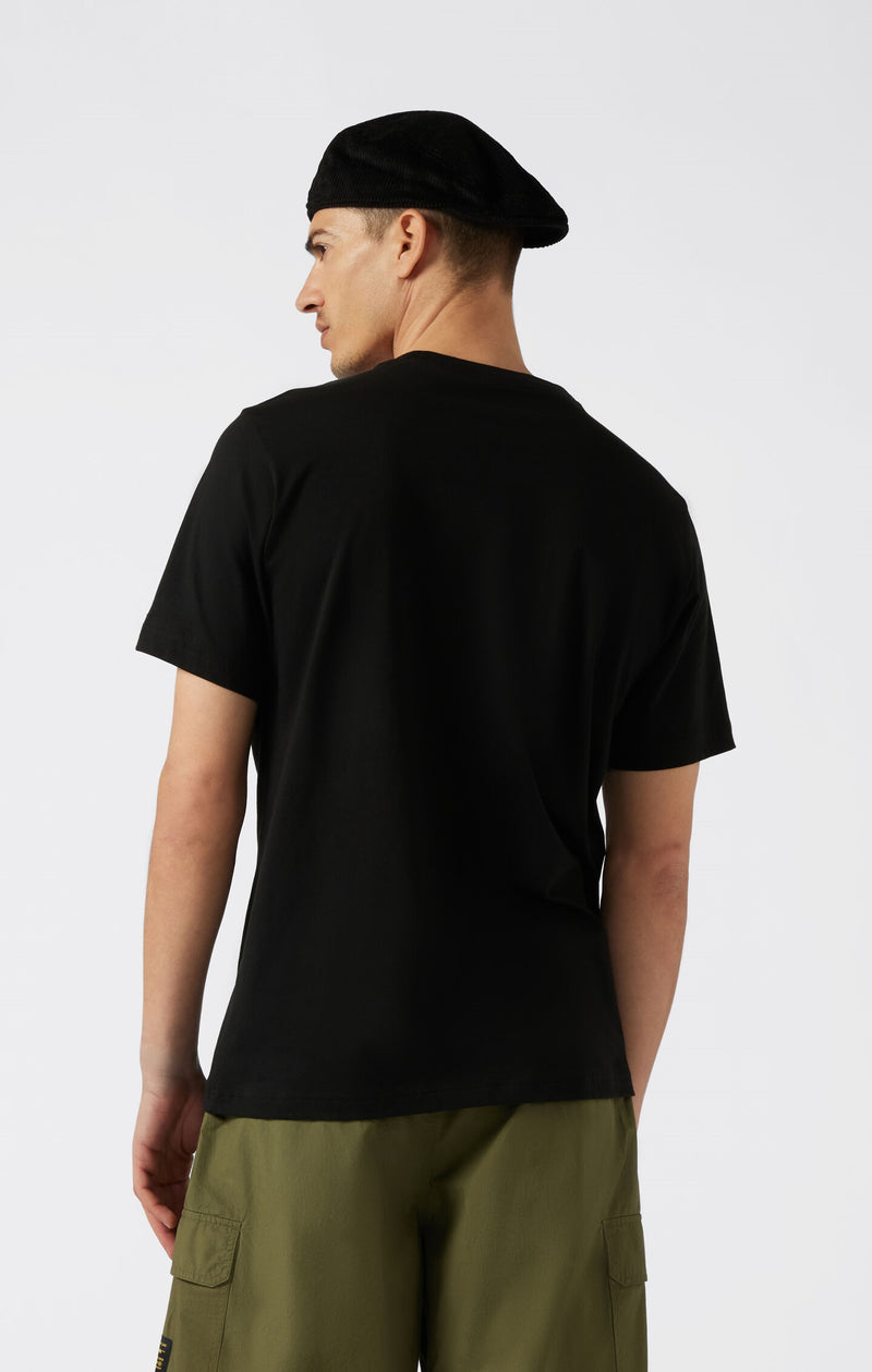 T-Shirt C-Table für Herren mit Grafik