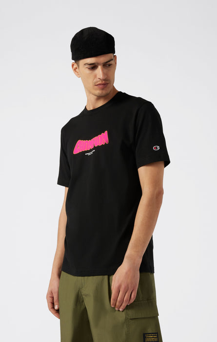Men's C-Table Graphic T-Shirt