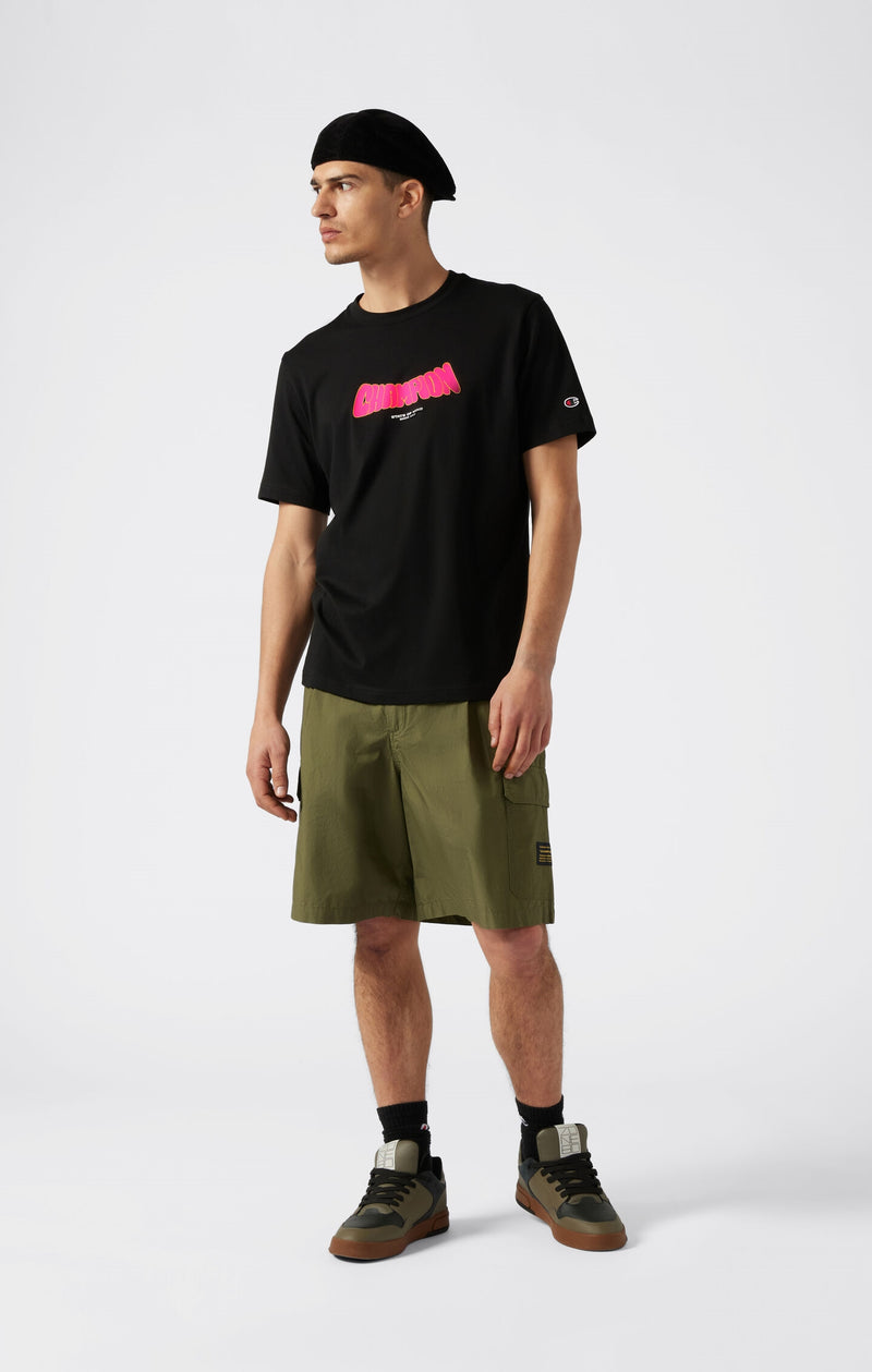 T-Shirt C-Table für Herren mit Grafik