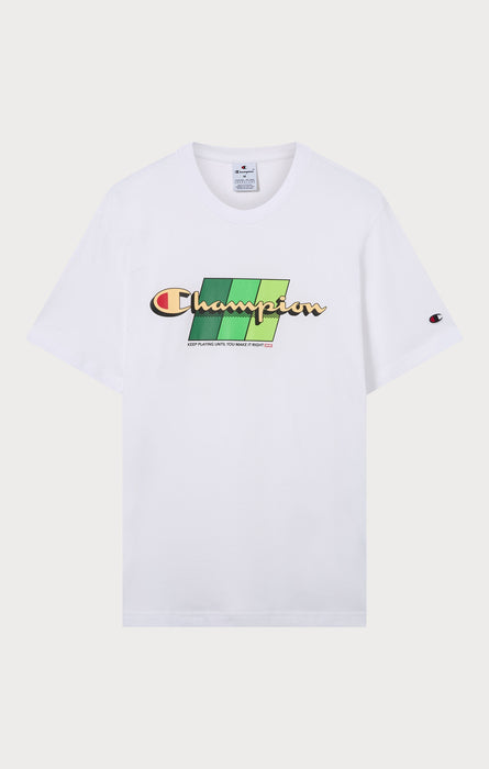 Men's C-Table Graphic T-Shirt