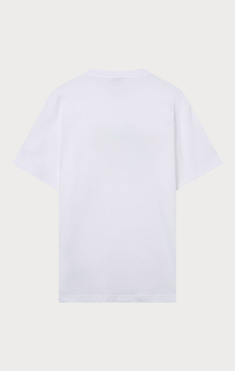 Men's C-Table Graphic T-Shirt