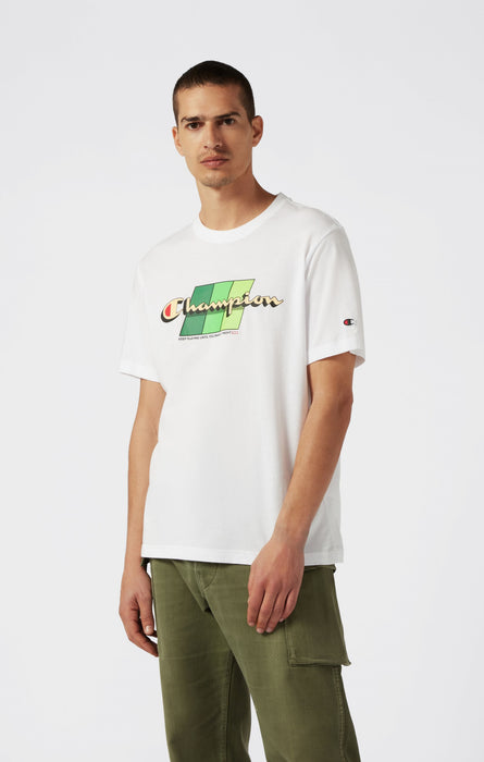 Men's C-Table Graphic T-Shirt