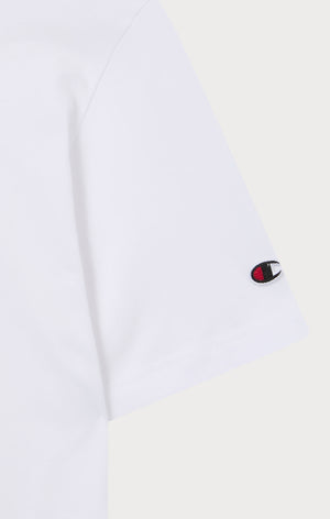 Camiseta con gráfico C-Table para hombre
