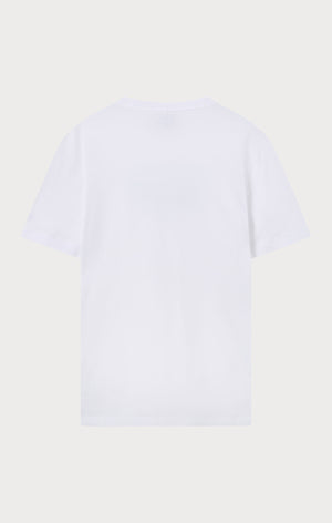 Camiseta con gráfico C-Table para hombre