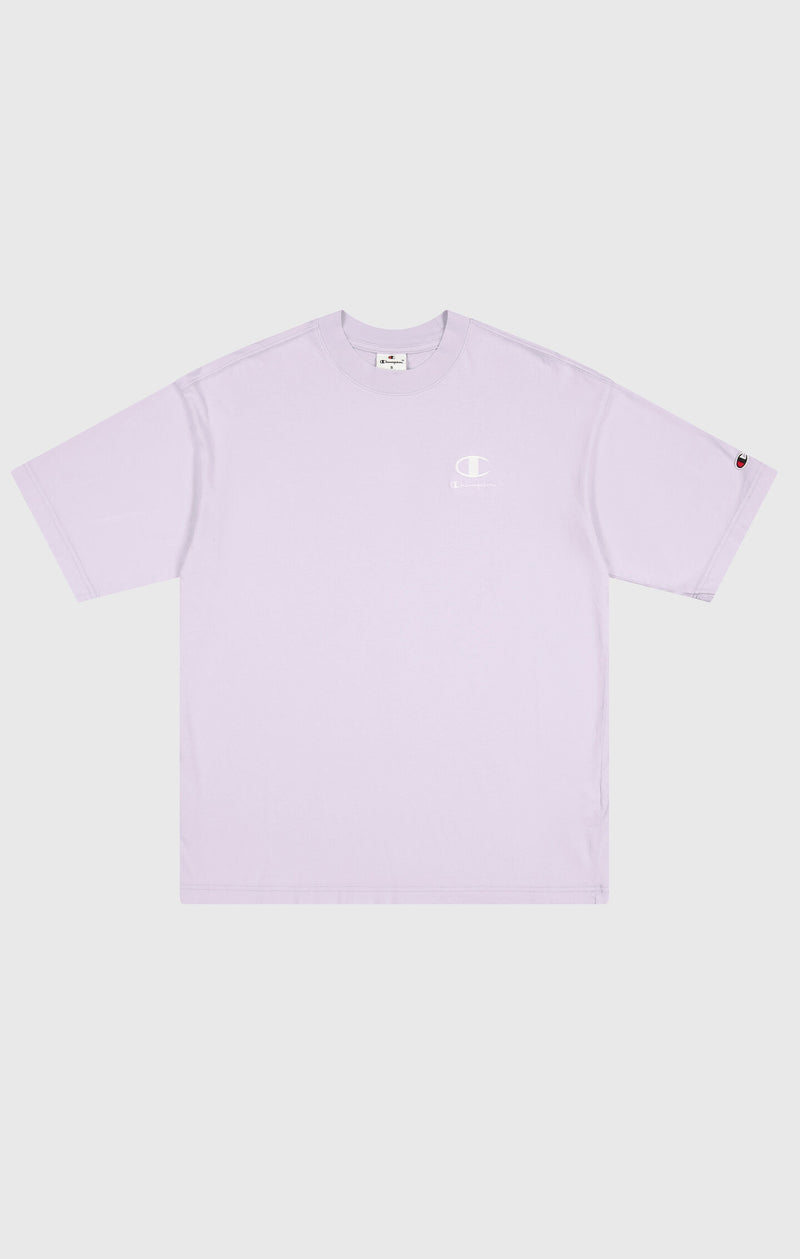 T-shirt Icons Uomo a maniche corte stile lavato