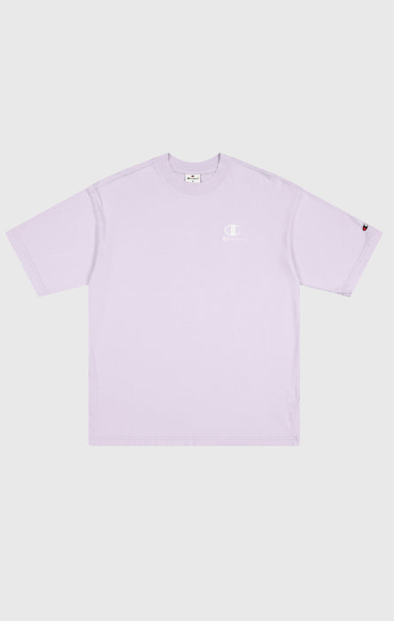 Men's Icons Washed Look Short Sleeve T-Shirt