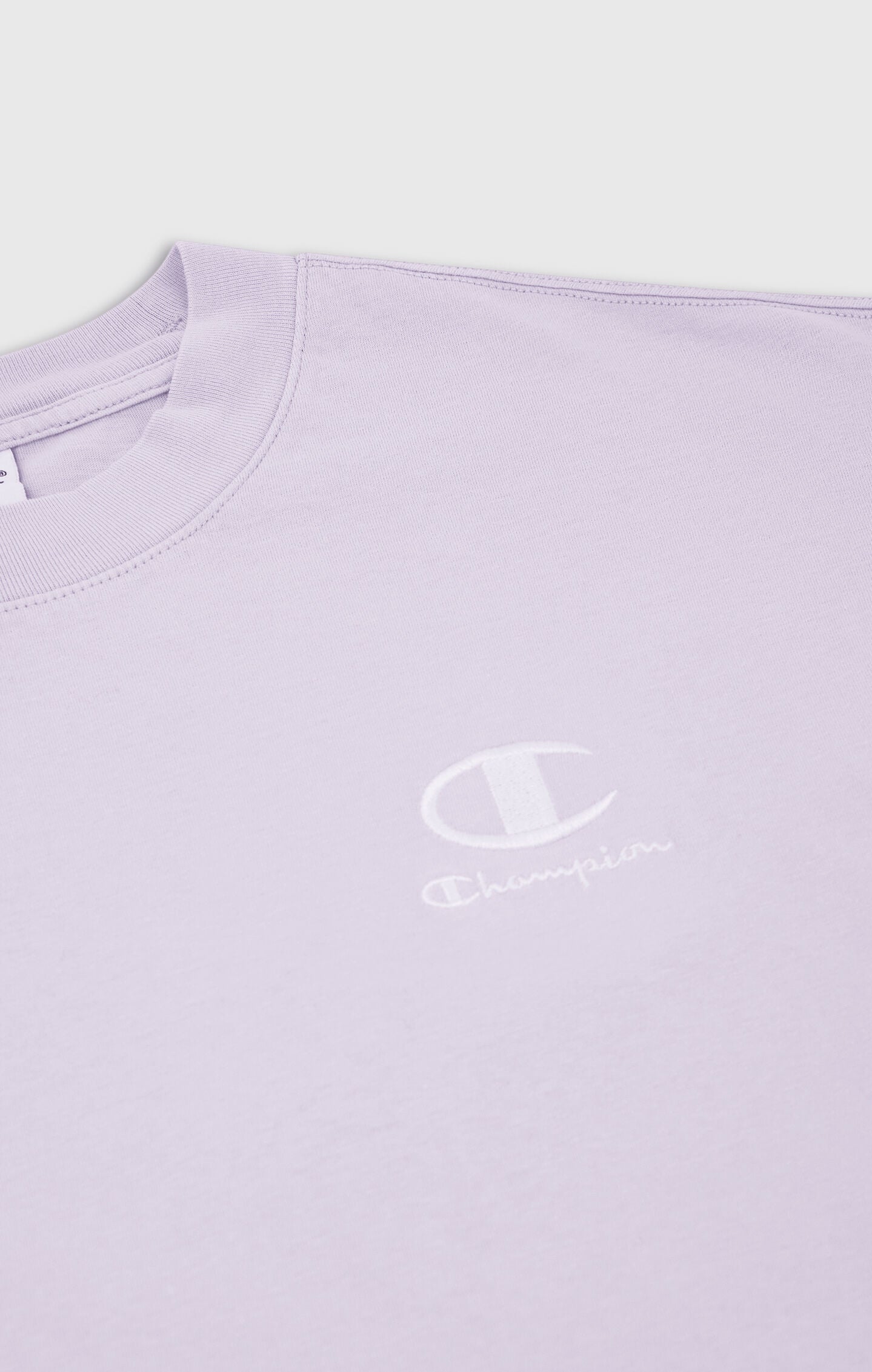 T-shirt Icons Uomo a maniche corte stile lavato