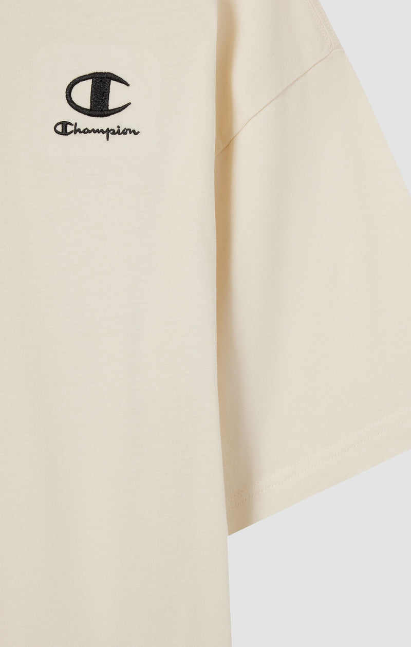 T-shirt Icons Uomo a maniche corte stile lavato
