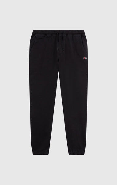 Pantalon en tissu à bas élastique pour Homme