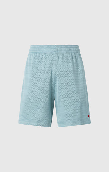 Bermudas Mesh 7” Para Hombre